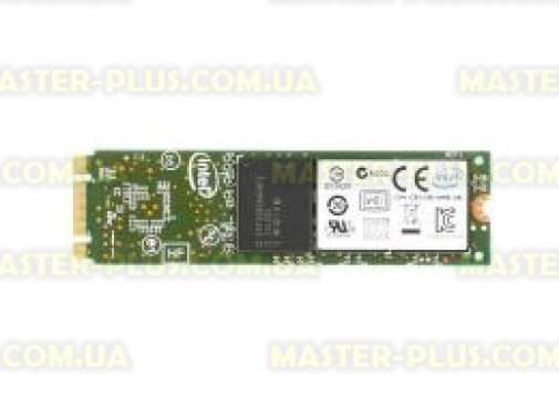 

Накопитель SSD M.2 2280 120GB INTEL (SSDSCKHW120A401)