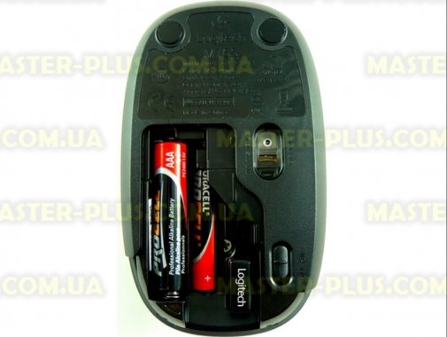 

Мышка Logitech M165 (910-004110)
