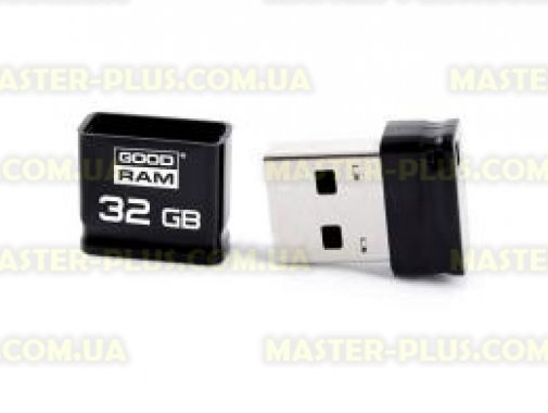 

USB флеш накопитель GOODRAM 32Gb Piccolo (PD32GH2GRPIKR10)