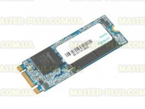 

Накопитель SSD M.2 240GB Apacer (AP240GAS2260)