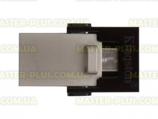 

USB флеш накопитель Kingston 32GB DT microDUO USB 3.0 (DTDUO3/32GB)