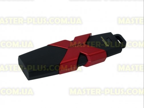 

USB флеш накопитель Kingston 256GB HyperX Savage USB 3.1 (HXS3/256GB)