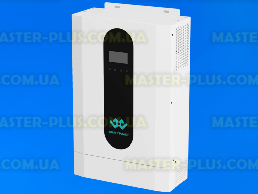 Гибридный инвертор BIWATT H1 PNH-5-02 5.5кВт 48В IP65