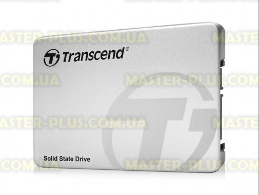 

Накопитель SSD 2.5" 1TB Transcend (TS1TSSD370S)