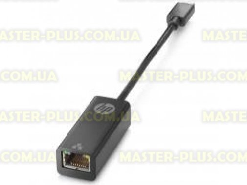 

Кабель для передачи данных HP USB-C to RJ45 (V8Y76AA)