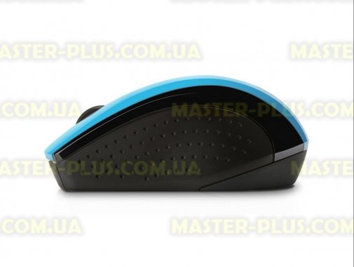 

Мышка HP X3000 Aqua Blue (K5D27AA)