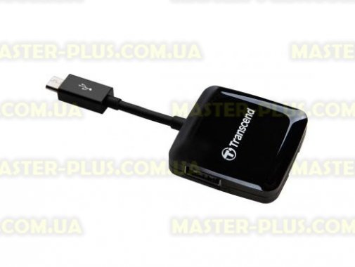 

Считыватель флеш-карт Transcend TS-RDP9K
