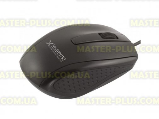 

Мышка Esperanza Extreme XM110K Black