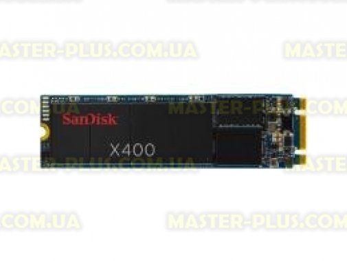 

Накопитель SSD M.2 2280 1TB SANDISK (SD8SN8U-1T00-1122)