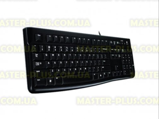 

Клавиатура Logitech K120 (920-002506)