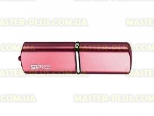

USB флеш накопитель Silicon Power 16Gb LuxMini 720 peach (SP016GBUF2720V1H)