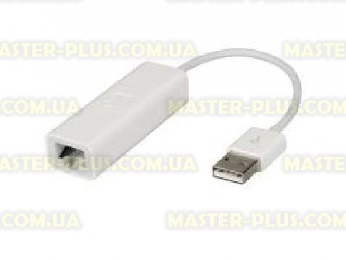 

Переходник USB to Ethernet for MaсBook Air Apple (MC704ZM/A)