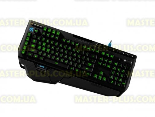 

Клавиатура Logitech G910 Orion Spark (920-006422)