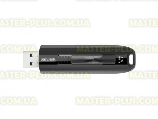 

USB флеш накопитель SANDISK 128GB Extreme Go USB 3.1 (SDCZ800-128G-G46)