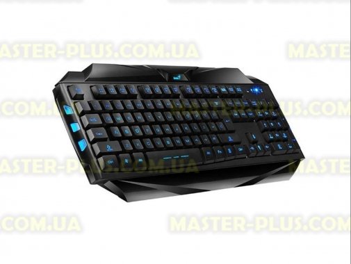 

Клавиатура Genius Scorpion K5 (31310469102)