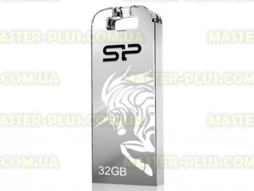 

USB флеш накопитель Silicon Power Touch T03 32GB horse-year edition (SP032GBUF2T03V1F14)