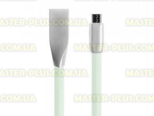 

Дата кабель Gelius Knight Seria USB 2.0 – MicroUSB White (48750)