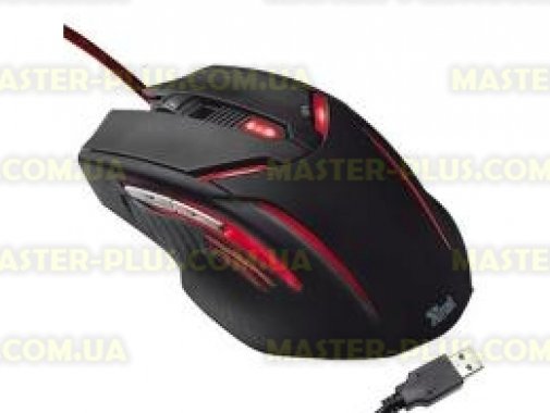 

Мышка Trust GXT 152 Illuminated Gaming Mouse (19509)