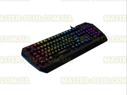 

Клавиатура Tesoro Lobera spectrum black switch (G5SFL BK)