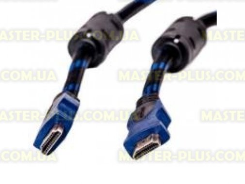 

Кабель мультимедийный HDMI to HDMI 7.0m PowerPlant (KD00AS1204)