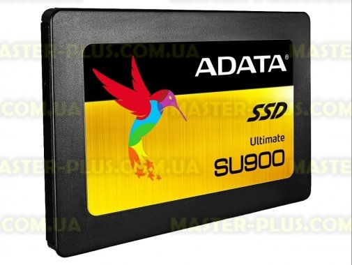 

Накопитель SSD 2.5" 512GB ADATA (ASU900SS-512GM-C)