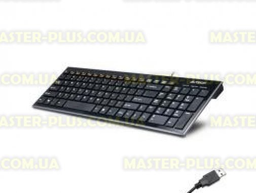 

Клавиатура A4-tech KX-100