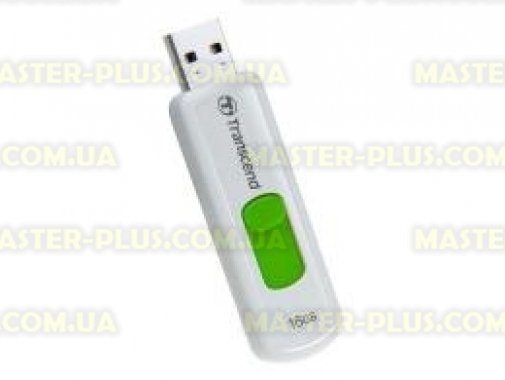 

USB флеш накопитель 16Gb JetFlash 530 Transcend (TS16GJF530)