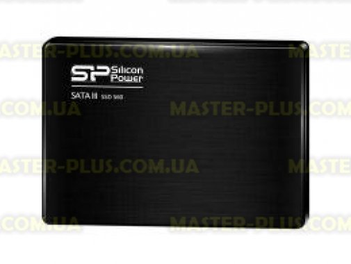 

Накопитель SSD 2.5" 60GB Silicon Power (SP060GBSS3S60S25)