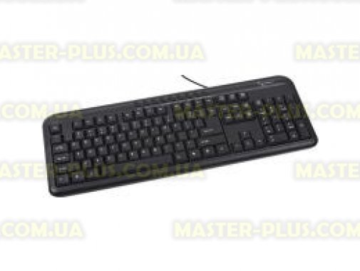 

Клавиатура GEMBIRD KB-M-101-UA