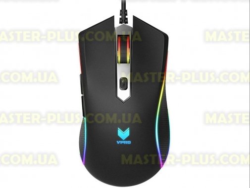 

Мышка Rapoo V280 Black