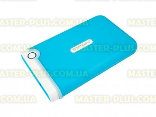 

Внешний жесткий диск 2.5" 1TB Transcend (TS1TSJ25M3B)