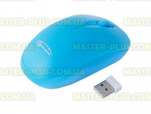 

Мышка GEMIX Rio blue