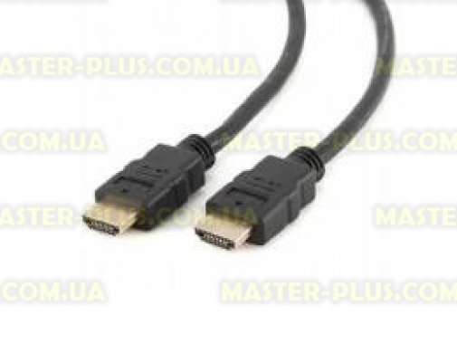 

Кабель мультимедийный Atcom HDMI to HDMI 1.0m (14945)
