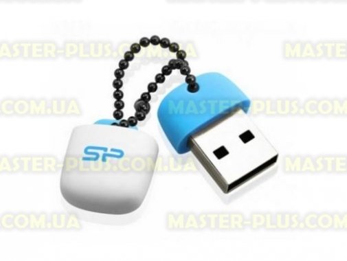 

USB флеш накопитель Silicon Power 16GB JEWEL J07 USB 3.0 (SP016GBUF3J07V1B)