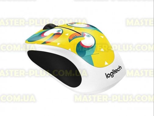 

Мышка Logitech M238 Toucan (910-004714)