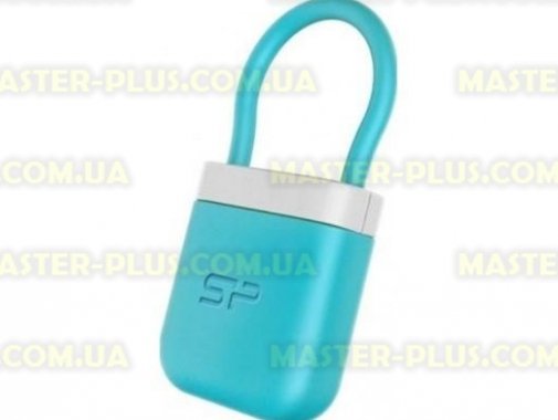 

USB флеш накопитель Silicon Power 16Gb UNIQUE 510 Blue (SP016GBUF2510V1B)