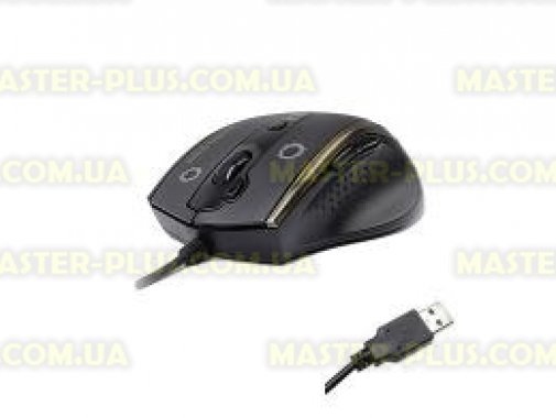 

Мышка A4-tech F3 black