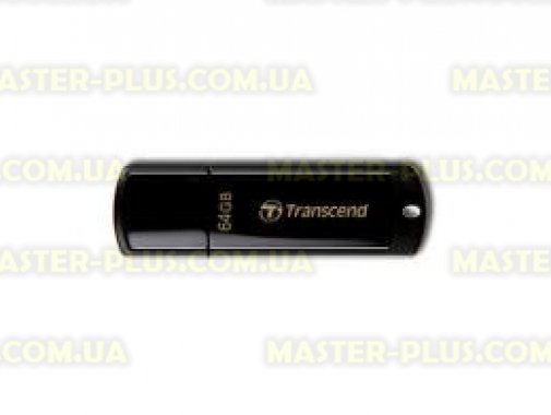 

USB флеш накопитель Transcend 64Gb JetFlash 350 (TS64GJF350)