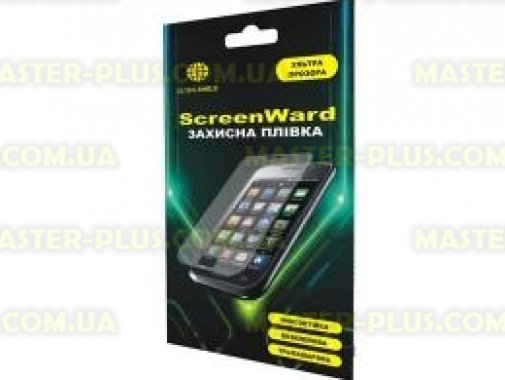 

Пленка защитная GLOBAL Apple iPhone 5 (1283126447570)