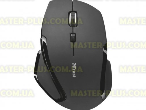 

Мышка Trust Evo Compact Wireless Optical Mouse (21242)