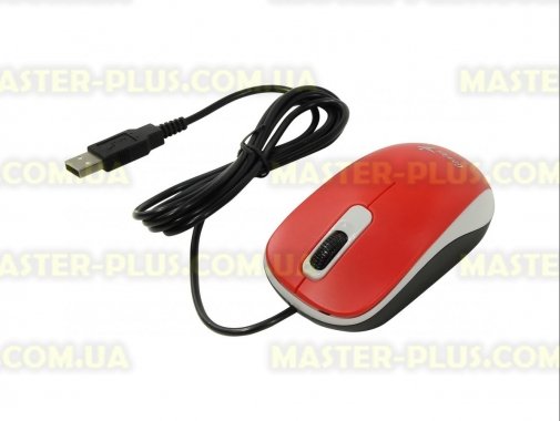 

Мышка Genius DX-110 USB Red (31010116104)