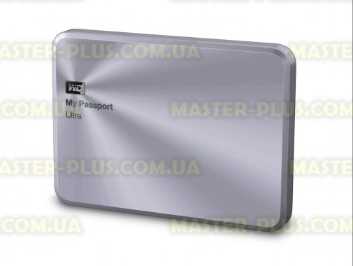 

Внешний жесткий диск 2.5" 3TB Western Digital (WDBEZW0030BSL-EESN)