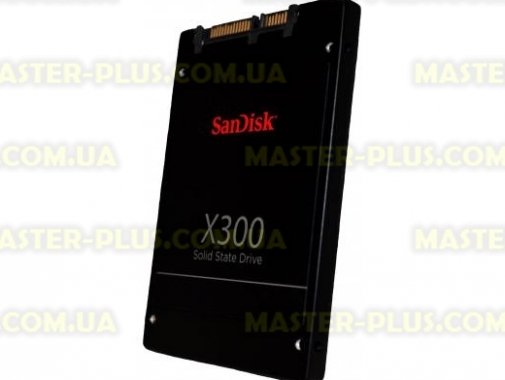 

Накопитель SSD 2.5" 1TB SANDISK (SD7SB7S-010T-1122)