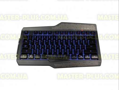 

Клавиатура MadCatz S.T.R.I.K.E. 7 RU (MCB43109R002/02/1)