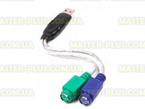 

Переходник USB to 2хPS/2 Viewcon (VE 247)
