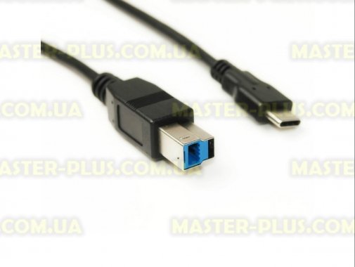 

Дата кабель PowerPlant USB 3.0 CM/BM1.5m (KD00AS1275)