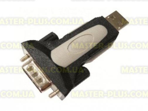 

Переходник USB to COM Wiretek (WK-URS210pb)