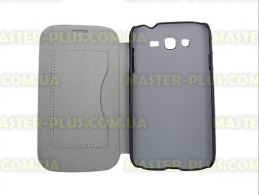 

Чехол для моб. телефона Drobak для Samsung I9082 Galaxy Grand Duos /Book Style/Black (215279)