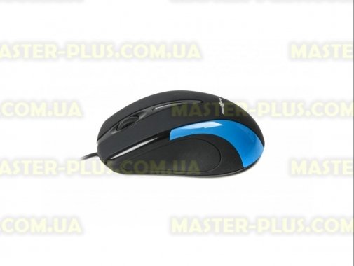 

Мышка Maxxter Mc-401-B