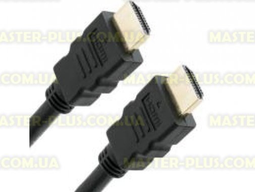 

Кабель мультимедийный HDMI to HDMI 0.75m EXTRADIGITAL (KD00AS1518)